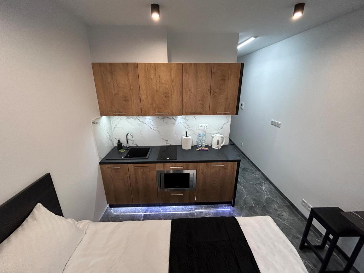 5 Place For You Warsaw Luaran gambar